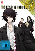 Film: Tokyo Ghoul:re - Staffel 3/Vol. 3