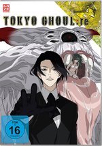 Film: Tokyo Ghoul:re - Staffel 3/Vol. 4