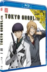 Film: Tokyo Ghoul:re - Staffel 3/Vol. 2