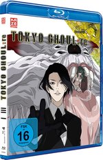 Film: Tokyo Ghoul:re - Staffel 3/Vol.4