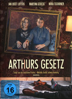 Film: Arthurs Gesetz - Gesamtausgabe [2 DVDs]