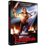 Film: Evilspeak - Der Teufelsschrei (+ BR) [LE]