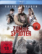 Film: Zombie Shooter - Uncut