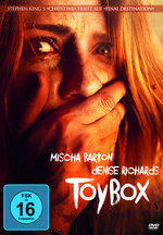 Film: Toybox - Ungekürzte Version