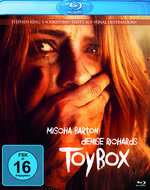 Film: Toybox - Ungekürzte Version