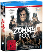 Film: Die ultimative Zombie-Box [3 BRs]