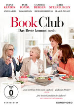Film: Book Club - Das Beste kommt noch