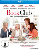 Film: Book Club - Das Beste kommt noch