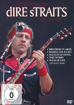 Film: Dire Straits - Solid Rock
