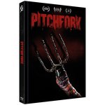 Film: Pitchfork - Mediabook [LE] (+ DVD)