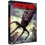 Film: Pitchfork - Mediabook [LE] (+ DVD)
