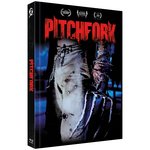 Film: Pitchfork - Mediabook [LE] (+ DVD)