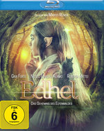 Film: Edhel - Das Geheimnis des Elfenwaldes