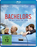 Film: Bachelors - Der Weg zurück ins Leben