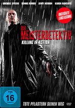 Film: Der Meisterdetektiv - Killing in Action
