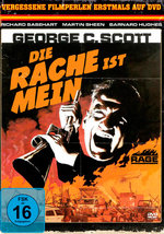 Film: Die Rache ist mein