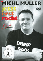 Film: Michl Müller - Jetzterstrecht - Live
