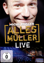 Film: Michl Müller - Alles Müller - Live