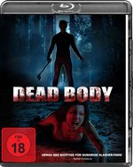 Film: Dead Body - Uncut