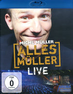 Film: Michl Müller - Alles Müller - Live