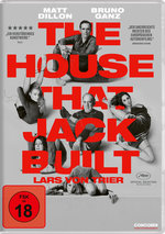 Film: The House That Jack Built