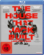 Film: The House That Jack Built