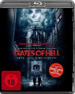 Film: Gates of Hell - Uncut