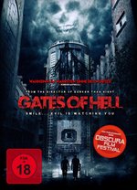 Film: Gates of Hell - Uncut