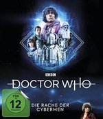 Film: Doctor Who - Vierter Doktor - Die Rache...