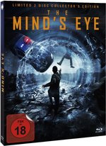 Film: The Mind's Eye [LE] [MB] (+ DVD)