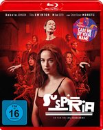 Film: Suspiria
