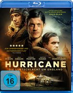 Film: Hurricane - Luftschlacht um England