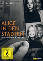 Film: Alice in den Städten - Digital Remastered