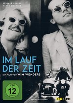 Film: Im Lauf der Zeit - Digital Remastered