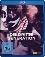 Film: Die dritte Generation
