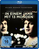 Film: In einem Jahr mit 13 Monden