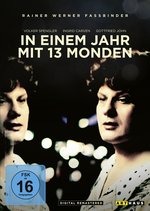 Film: In einem Jahr mit 13 Monden - Digital Remastered
