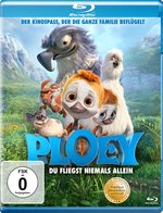 Film: Ploey - Du fliegst niemals allein