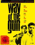 Film: The Way of the Gun - Mediabook (+ DVD)