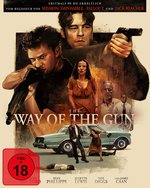 Film: The Way of the Gun - Mediabook (+ DVD)
