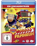 Film: Feuerwehrmann Sam - Plötzlich Filmheld