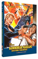 Film: Kommissar Mariani - Zum Tode...[LE] [MB] (+ DVD)