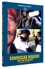 Film: Kommissar Mariani - Zum Tode...[LE] [MB] (+ DVD)