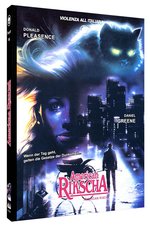 Film: American Rikscha - Uncut [LE] [MB] (+ DVD)