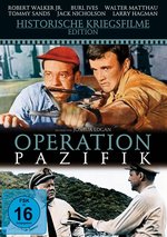 Film: Operation Pazifik