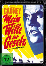 Film: Mein Wille ist Gesetz