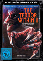 Film: The Terror Within 2 - Mutantenkrieg