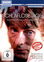 Film: Schlaflose Tage - DDR TV-Archiv