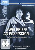 Film: Zwei Briefe an Pospischiel - DDR TV-Archiv