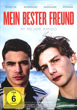 Film: Mein bester Freund (OmU)